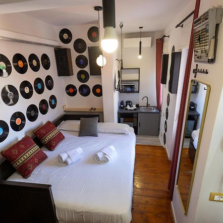 Mytinyhome Festina Lente Rome Exterior photo